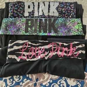 Victoria Secret Pink Yoga Pants